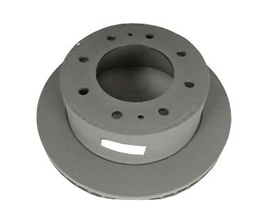 GM 25807301 Rotor