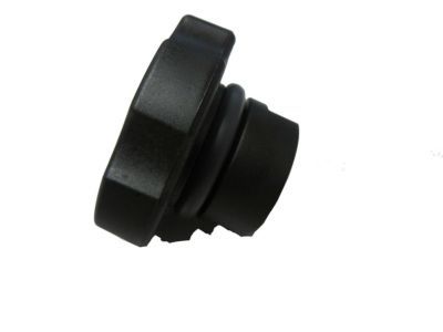 GM 12573337 Filler Cap