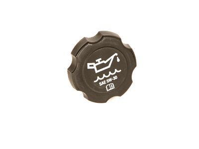 GM 12573337 Filler Cap