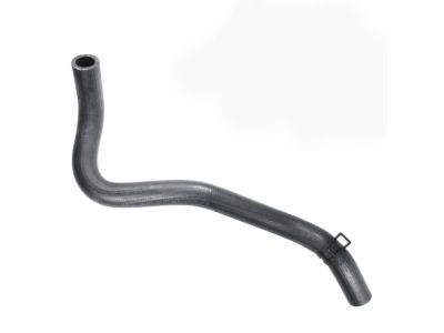 GM 95211458 Heater Hose