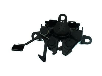 GM 88972905 Latch, Hood Primary & Secondary