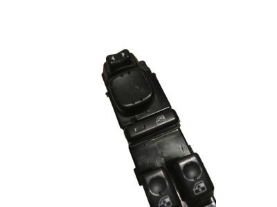 GM 15202850 Switch, Dr Lock & Side Window