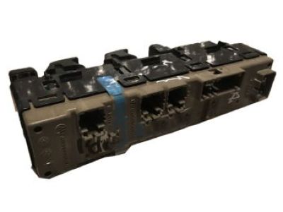 GM 15202850 Switch, Dr Lock & Side Window
