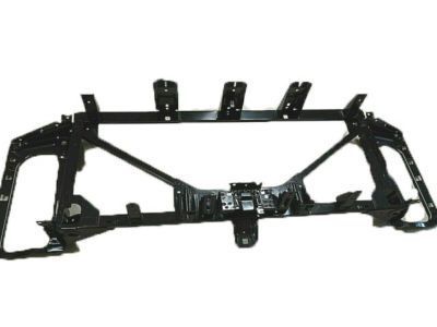 GM 23266740 Mount Panel