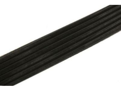 GM 12578274 Serpentine Belt