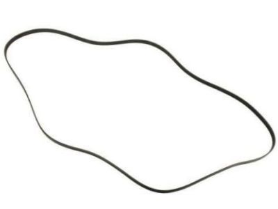 GM 12578274 Serpentine Belt