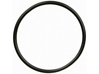 GM 12638677 Preconverter Gasket