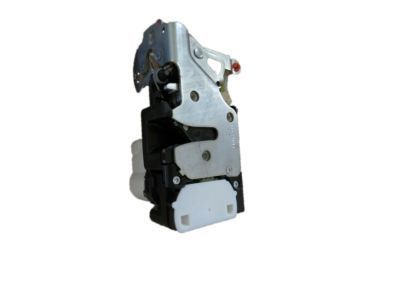 GM 88981045 Lock