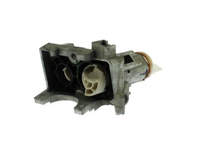 GM 26036474 Lock Module