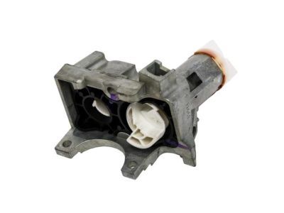 GM 26036474 Lock Module