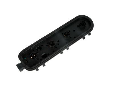 GM 12335927 Socket