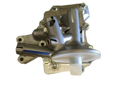 GM 19210615 Cooler Asm, Engine Oil