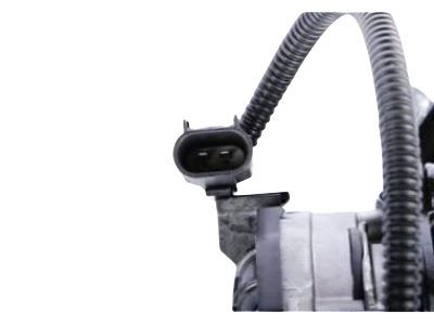 GM 12620313 Air Injection Reactor Pump
