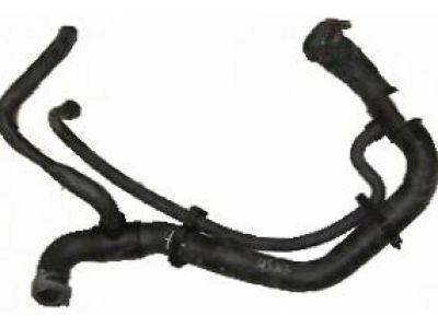 GM 19332843 Radiator Outlet Hose Assembly