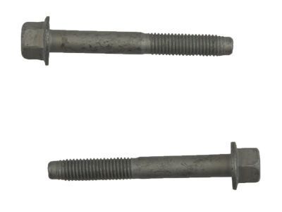 GM 11588748 Bracket Bolt