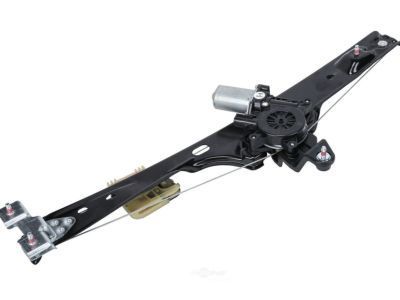 GM 84476219 Window Regulator