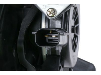 GM 84476219 Window Regulator