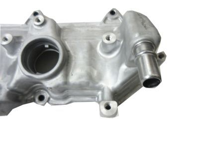 GM 12692546 Valve Cover