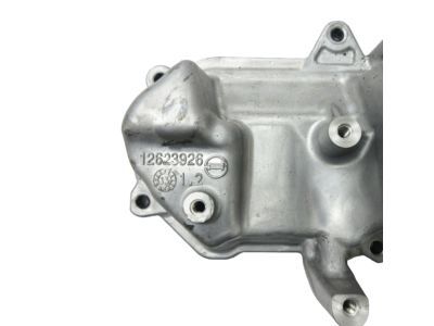 GM 12692546 Valve Cover