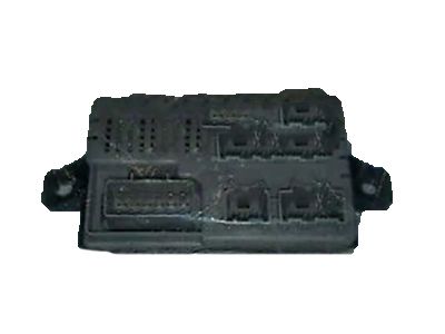 GM 20806164 Module Asm-Passenger Seat Cushion Ventilation