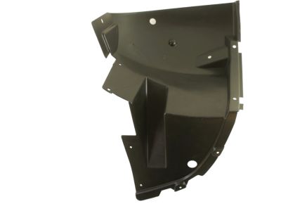 GM 25911106 Liner Extension