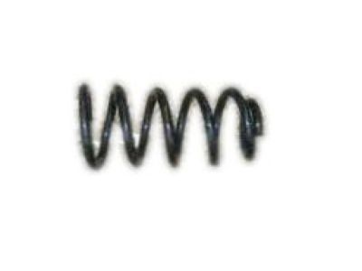 GM 92195466 Rear Spring