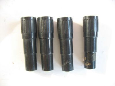 GM 9422212 Extension-Tire Valve-(1.00 Length)