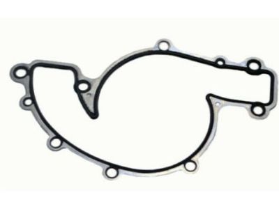 GM 12615933 Gasket