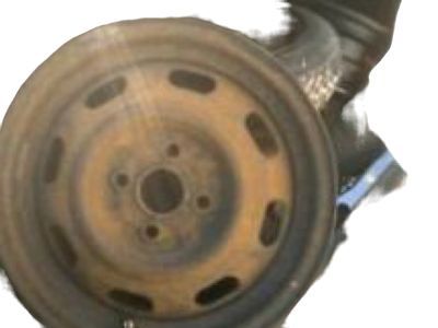 GM 94852763 Shield, Front Brake