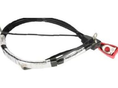 GM 15832652 Cable Asm-Battery Positive & Negative