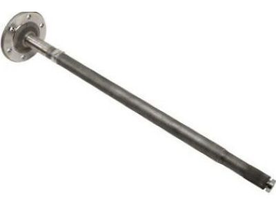 GM 23199121 Axle Shafts