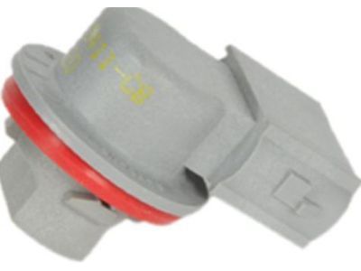 GM 25984640 Socket Asm-Rear Turn Signal Lamp