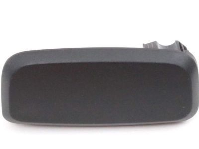 GM 22876239 Step Bar Rear Cap