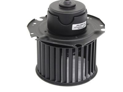 GM 88960337 Blower Motor