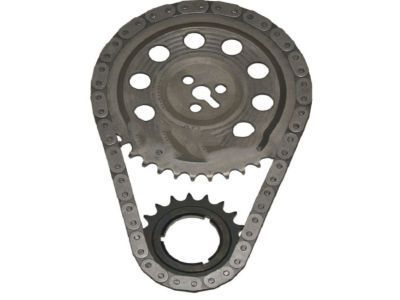 GM 12560176 Camshaft Gear