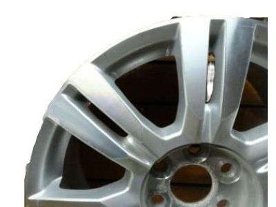 GM 9597417 Wheel, Alloy