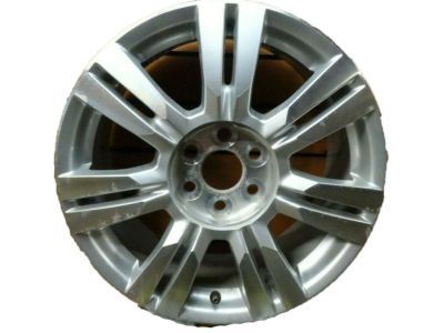 GM 9597417 Wheel, Alloy