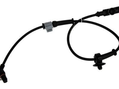 GM 84356647 Front Speed Sensor