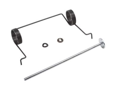 GM 23393568 Front Floor Console Armrest Hinge