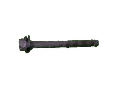 GM 11569601 Yoke Upper Bolt