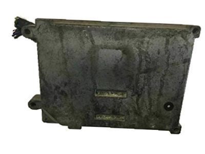 GM 12608172 Powertrain Control Module Assembly (2007 Honda P63 No-Start)