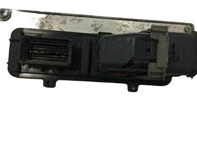 GM 12608172 Powertrain Control Module Assembly (2007 Honda P63 No-Start)