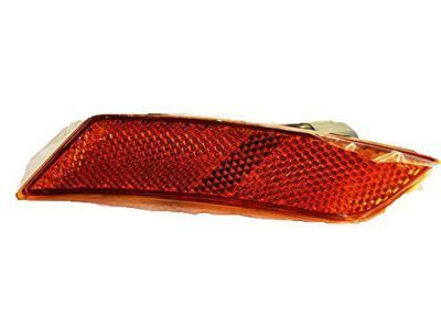 GM 22941174 Marker Lamp Assembly