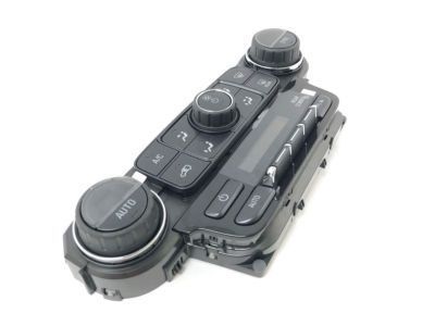 GM 84412941 Dash Control Unit