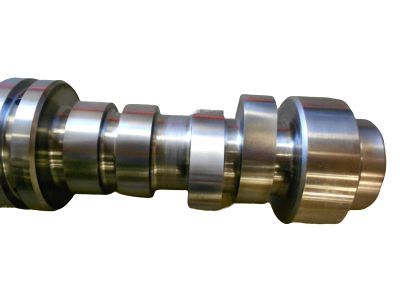 GM 12625436 Camshaft