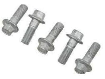 GM 11516330 Mount Bracket Bolt