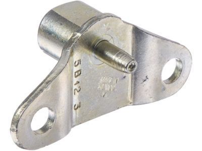 GM 15078745 Hinge Asm-Pick Up Box End Gate (Pick Up Box Side)