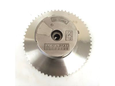 GM 19179012 Actuator Asm, Camshaft Position-Remanufacture