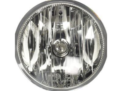 GM 22831436 Daytime Run Lamp