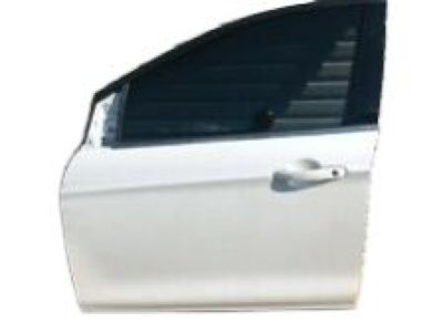 GM 23412562 Door Shell